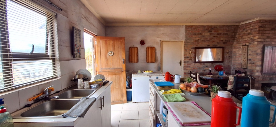 Commercial Property for Sale in Albertinia Western Cape